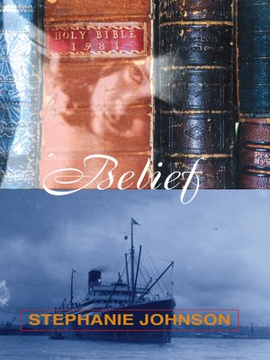 cover image of Belief